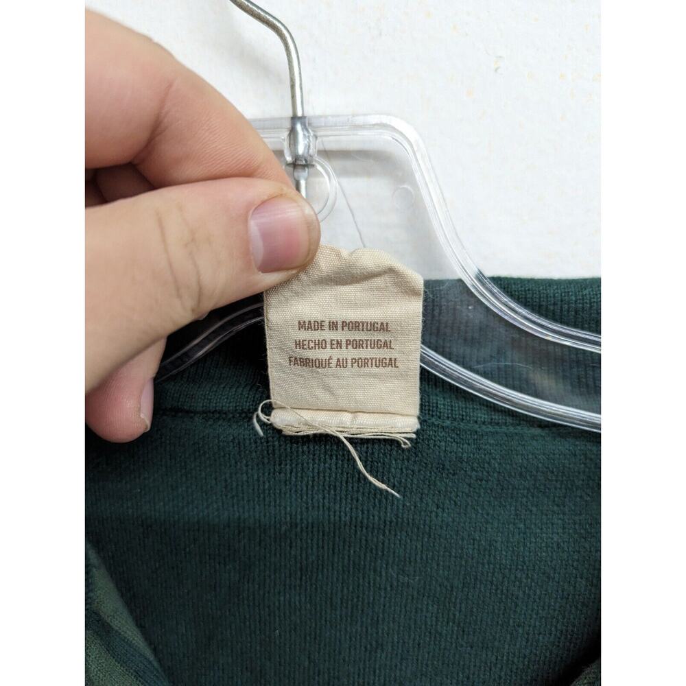 Green Polo Shirt - Picture 4 of 7
